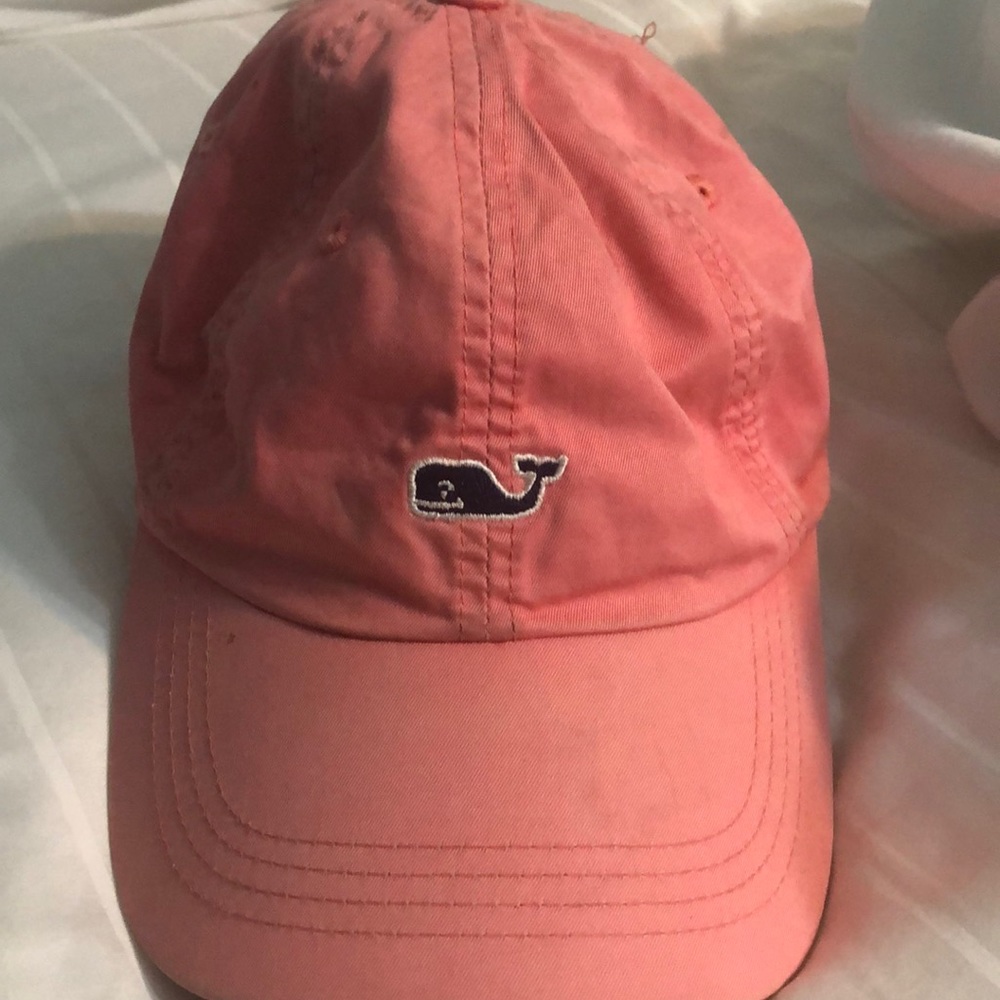 Vineyard vines hat